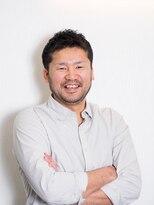 ヘアーサロン ギフト(Hair Salon Gift)&nbsp;男らしさ◎のベーシックスタイル