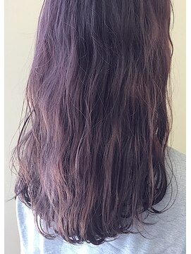 モードケイズ 尼崎店(MODE K's) モードケイズ尼崎店柔らかい色味でオシャレピンクパープルカラー