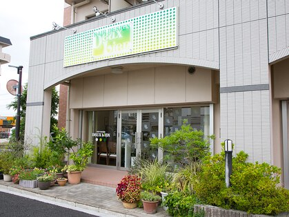 ドゥリアン Deux Lienの写真