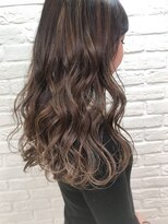 アンククロス 表参道(ANKH CROSS)&nbsp;【ANKH CROSS表参道】ハイライトベージュ