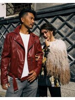 エンリエド(ENLIED)&nbsp;大人しくないオトナ 45