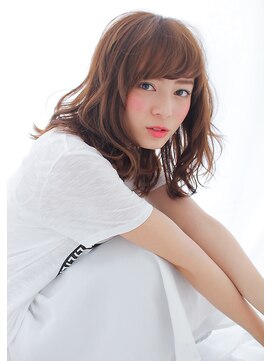 ロンドローズ 名古屋(Lond damaskRose) 【Lond damaskRose】