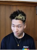 リ〇キースタイル