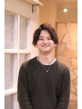 ヘアーリゾートハティ(Hair Resort Hati)&nbsp;野口 諒太