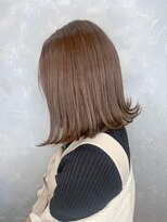 ラヴリア クルメ(LOVERIA KURUME)&nbsp;≪LOVERIA KURUME/久留米≫大人かわいい外ハネロブ