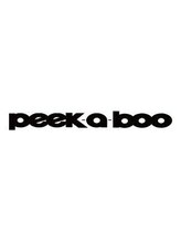 ピークアブー 銀座並木通り(PEEK-A-BOO) PEEK-A-BOO 