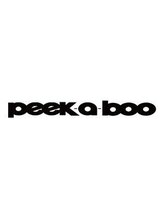 ギンザ ピークアブー 並木通り(GINZA PEEK A BOO) PEEK-A-BOO 