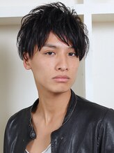 オペラ(OPERA by BALLET HAIR)