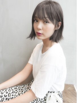アンジェリカ 岡山店(ANGELICA) 外ハネボブ