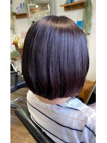 ブロッサム 富士見市 みずほ台(Blossom)&nbsp;バイオレットカラー