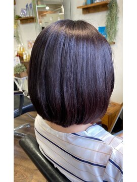 ブロッサム 富士見市 みずほ台(Blossom) バイオレットカラー