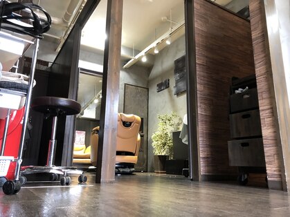 エギカム(egi-kam)の写真