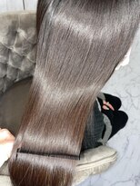 エスカーラ 表参道(THE ESCALA)&nbsp;相田マンの髪質改善トリートメントリアルお客様!274