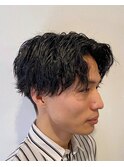 2021トレンド ツイスパセンターパート