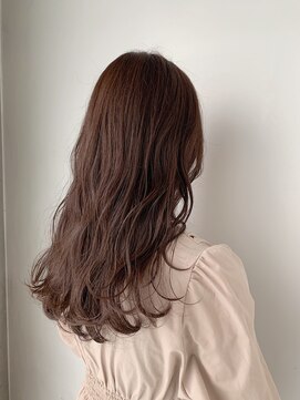 ミア 立川駅(MIA) natural brown