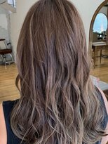 バランスエピ(BALANCE epi)&nbsp;透明感のある上品な大人スタイル★