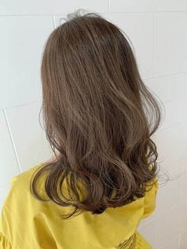 ルポ 京都四条河原町店(repos) スモーキートパーズ