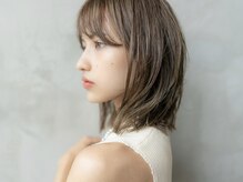 【なりたいを叶える★豊富なカラー】外国人風カラーから髪と頭皮に優しい低アルカリカラーまで◎