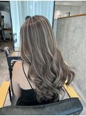 KURO流ハイライト