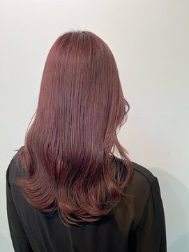 アドラーブル 万代店 (adorable) 【ピンクカラー】【ラベンダーカラー】【ヨシンモリ】10代20代