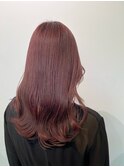 【ピンクカラー】【ラベンダーカラー】【ヨシンモリ】10代20代