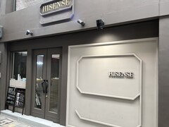 HISENSE【ハイセンス】