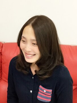 ペニーレーン 垂水店(Penny Lane) ナチュラルロング