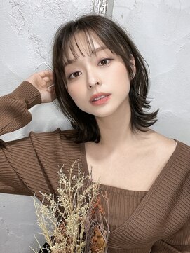 タヤ シァル鶴見店(TAYA) ツヤツヤ大人ボブ