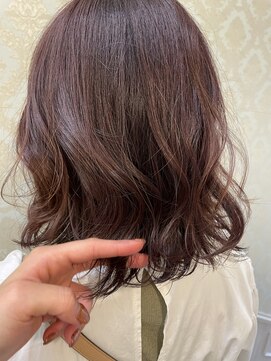 ティンク(Tink) 〇イルミナカラー・トワイライト〇【くまだななみ】