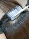 ワホ(Waho)の写真/【西川口駅徒歩6分】ダメージレスに理想のカラーが叶う！頭皮から健康な髪へ。
