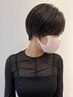 ■生活応援■女性限定【カウンセリングに定評あり】骨格に合わせたカット