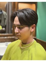 ヒロギンザ 青山店(HIRO GINZA)&nbsp;センターパート