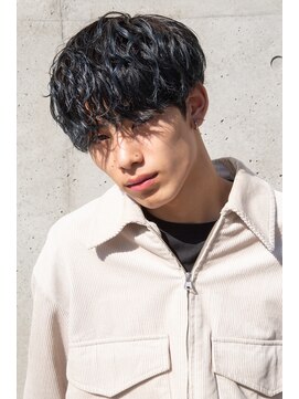 ヴェルダ 池袋店(verda) ゆるスパマッシュ mizuno