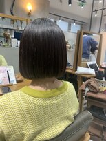 エル 横浜(eL)&nbsp;ミニボブ