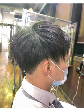 アンク クロス 池袋北口店(ANKHCROSS) メンズスタイル