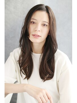 シュシュット(chouchoute) 吉祥寺3分髪質改善プリカール大人ガーリーモードチョコレート055