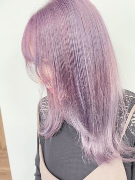 トゥエンティ(twenty) ホワイトラベンダー【twenty】