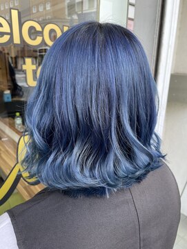 ラビス クローバー(Lovis clover) デザインカラー