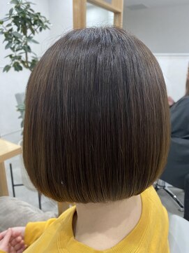 シピ(Chipie) ミニボブ