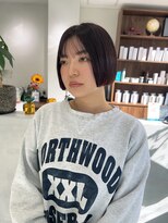 ウィム(wim)&nbsp;~ mode Bob