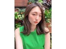 ヘアーデザイン ミヤビ 広尾(HAIR DESIGN MIYABI)