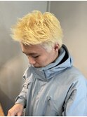 ☆抜きっぱなしブロンドベリショ