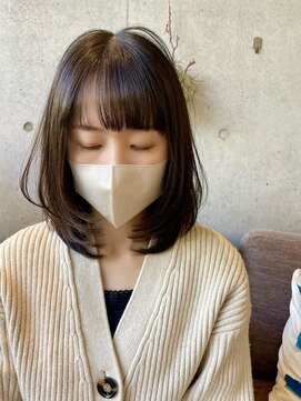 エム インターナショナル 春日部本店(EMU international) レイヤーミディアム