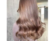 ヘアーラボ アッシュ(Hair Labo ASH)の雰囲気（★定番といえば！ベージュカラー♪）