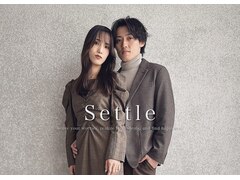 Settle【5月1日OPEN（予定）】