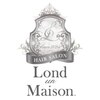 ロンドアンメゾン 原宿(Lond un Maison.)のお店ロゴ