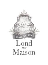 Lond un Maison. 原宿【ロンド アン メゾン】