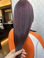 アウラ 砺波店(AULA)&nbsp;チェリーとパープル