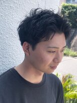 ソイ 南浦和(soi)&nbsp;スパイキーショート