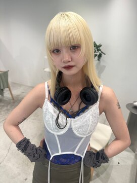 ソル 栄矢場町(SOL) ブロンド